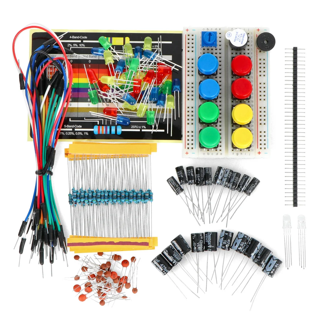 Electronic Components