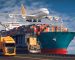 International shipping and logistics from China